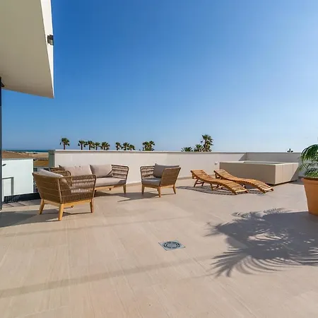 Hamus Aparthotel