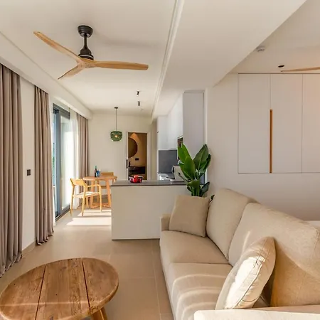 Hamus Aparthotel