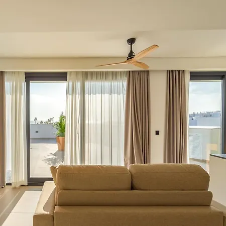 Hamus 4* Conil De La Frontera