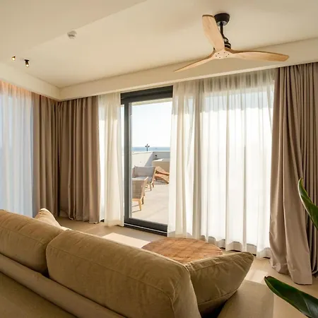 Aparthotel Hamus *