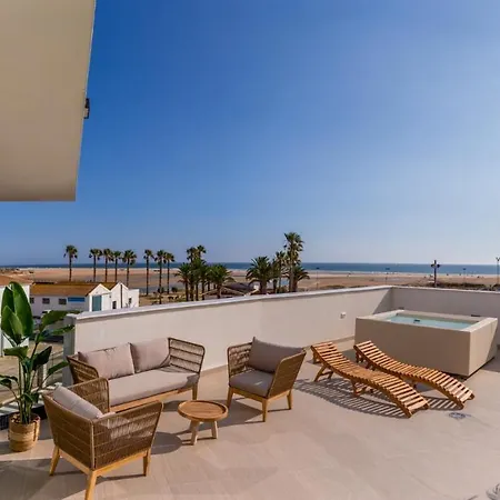Hamus Aparthotel