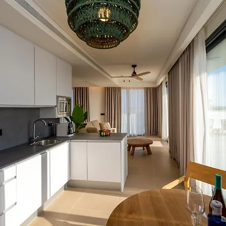 Aparthotel Hamus *