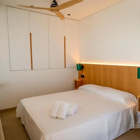 아파트호텔 Hamus