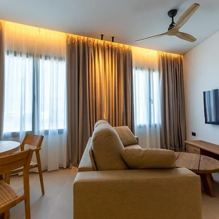 Aparthotel Hamus *