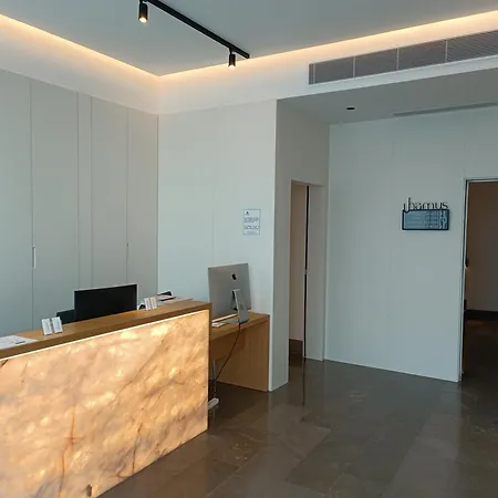 Hamus Aparthotel *