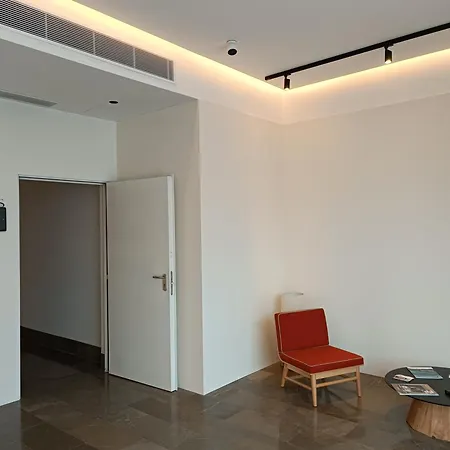 Aparthotel Hamus Conil De La Frontera