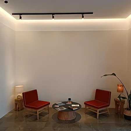 Aparthotel Hamus *