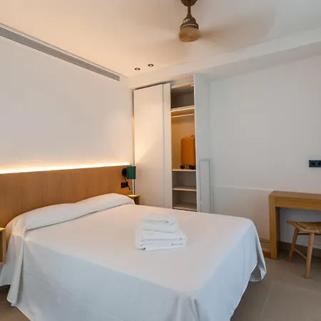 Aparthotel Hamus *