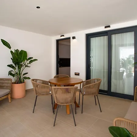 Hamus 4* Conil De La Frontera