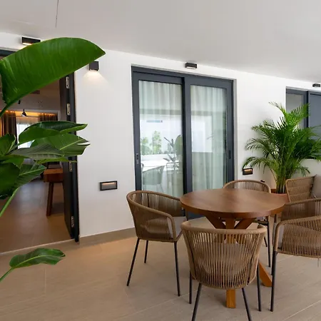 Hamus Aparthotel