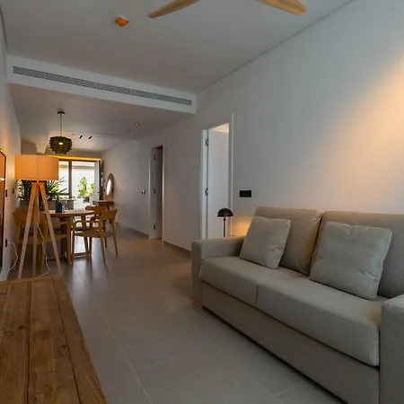 Aparthotel Hamus *