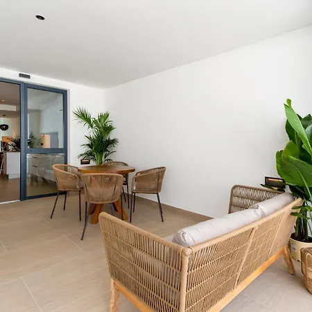 Hamus Aparthotel Conil De La Frontera