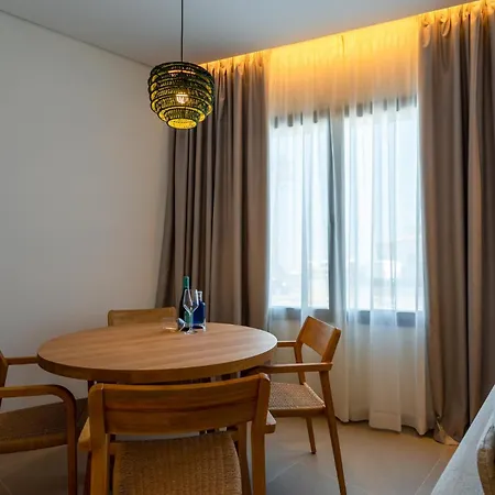 Hamus Aparthotel
