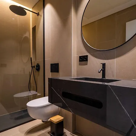 Hamus Apartahotel Conil De La Frontera