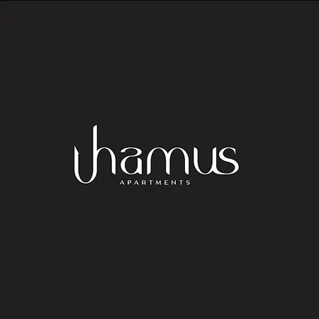 Hamus Апарт-отель *