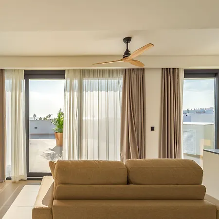 Hamus Aparthotel