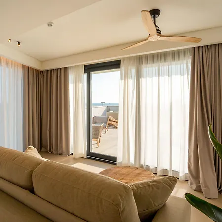 Aparthotel Hamus